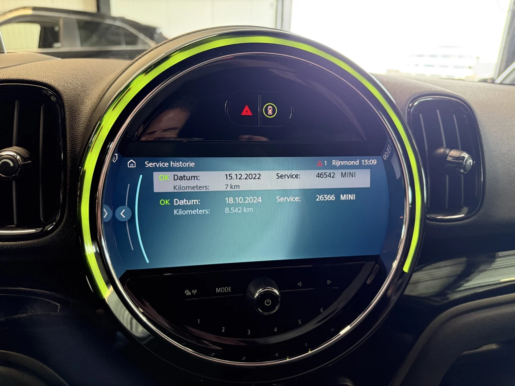 MINI Countryman – foto 35