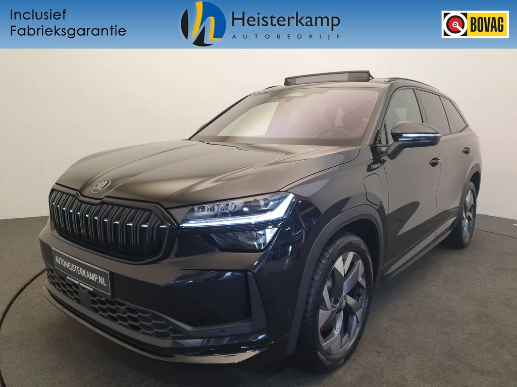 Škoda Kodiaq – foto 1