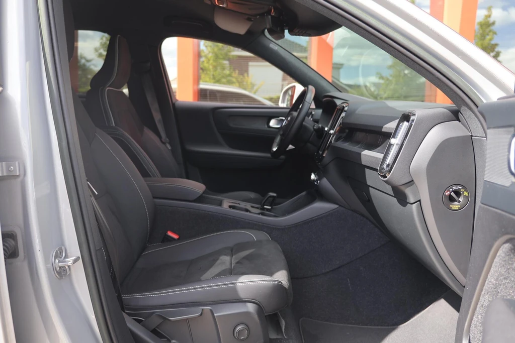 Volvo XC40 – foto 26