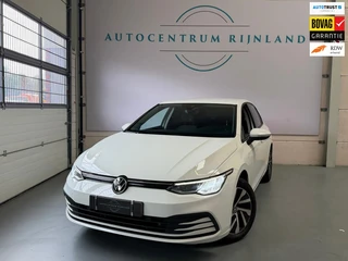 Volkswagen Golf – thumbnail 1