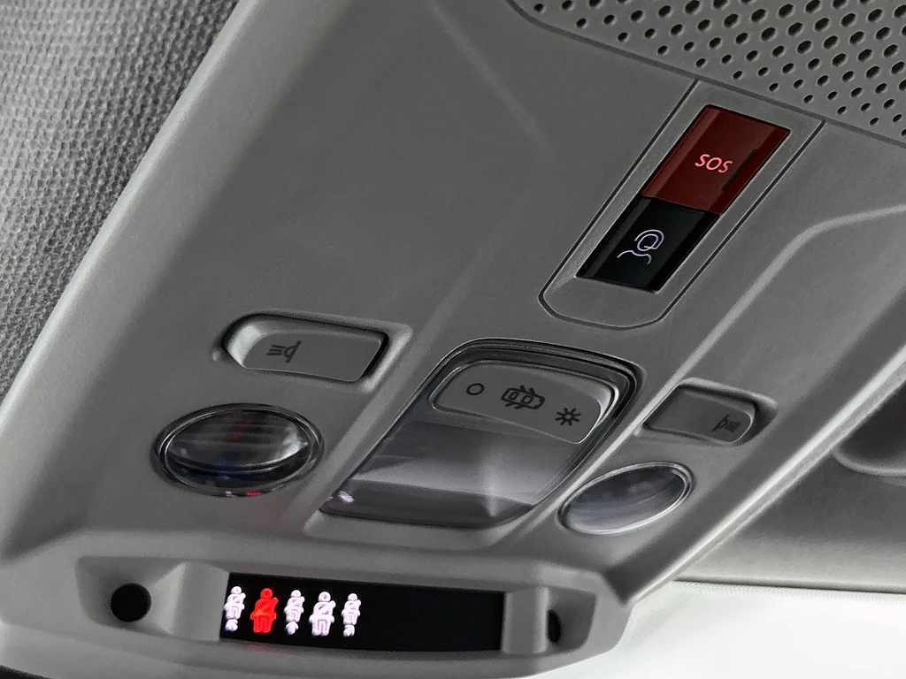 Citroën C4 – foto 10