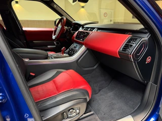 Land Rover Range Rover Sport – thumbnail 73