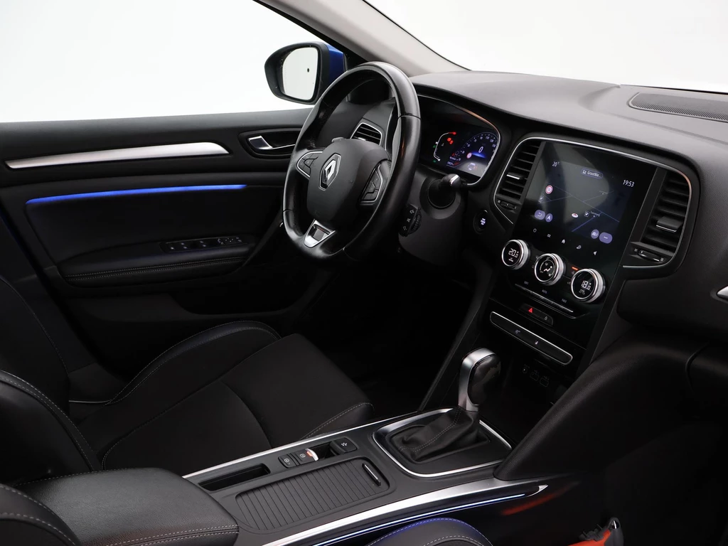 Renault Mégane Estate – foto 9