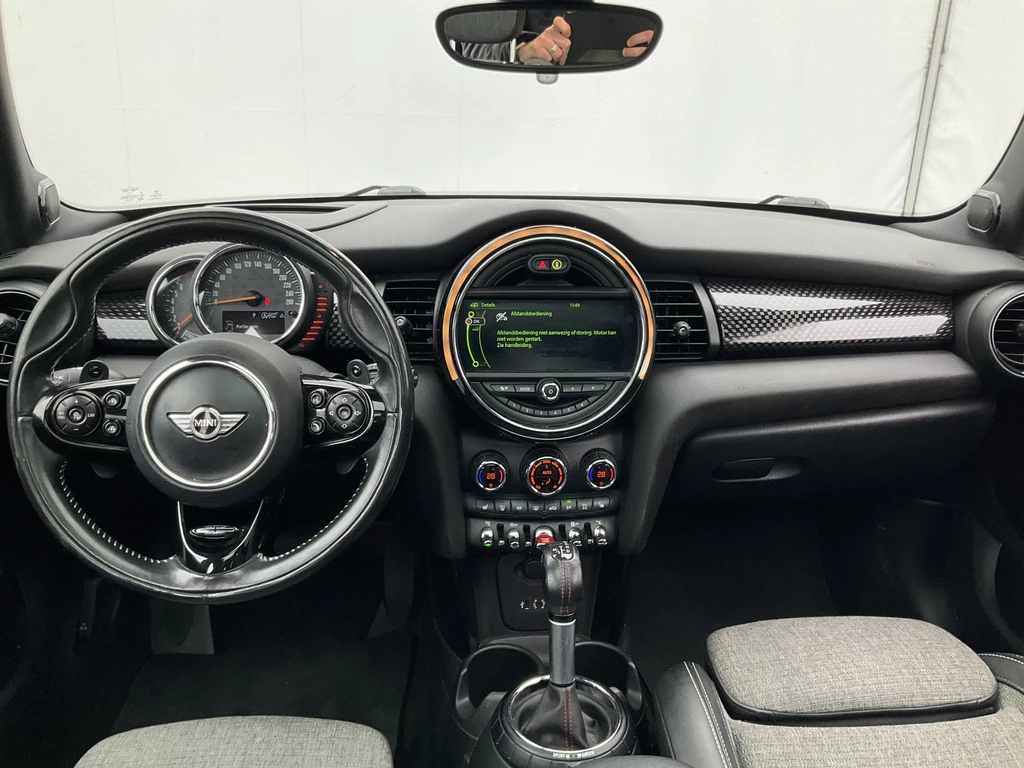 MINI Cooper S – foto 34