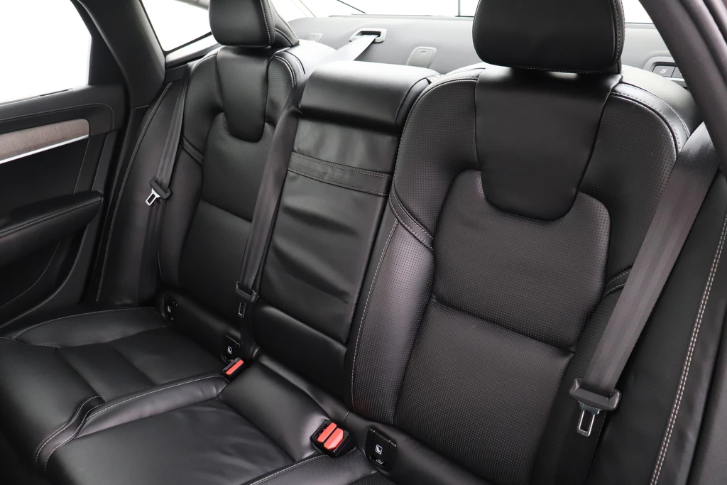 Volvo S90 – foto 12