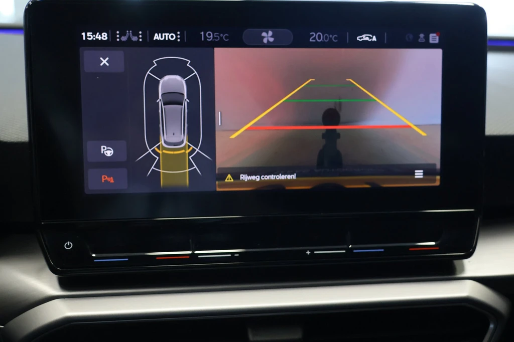 SEAT Leon – foto 9