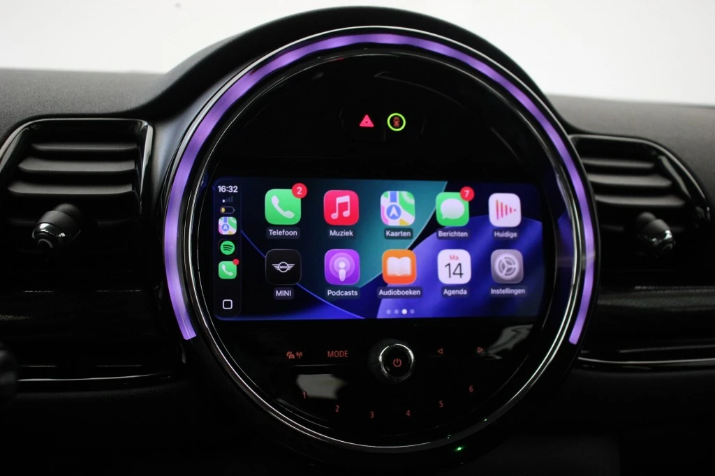 MINI Cooper – foto 14