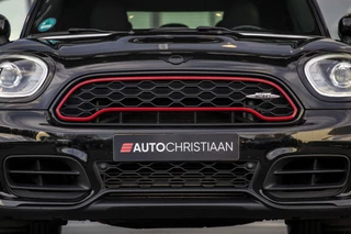 MINI Countryman – thumbnail 18