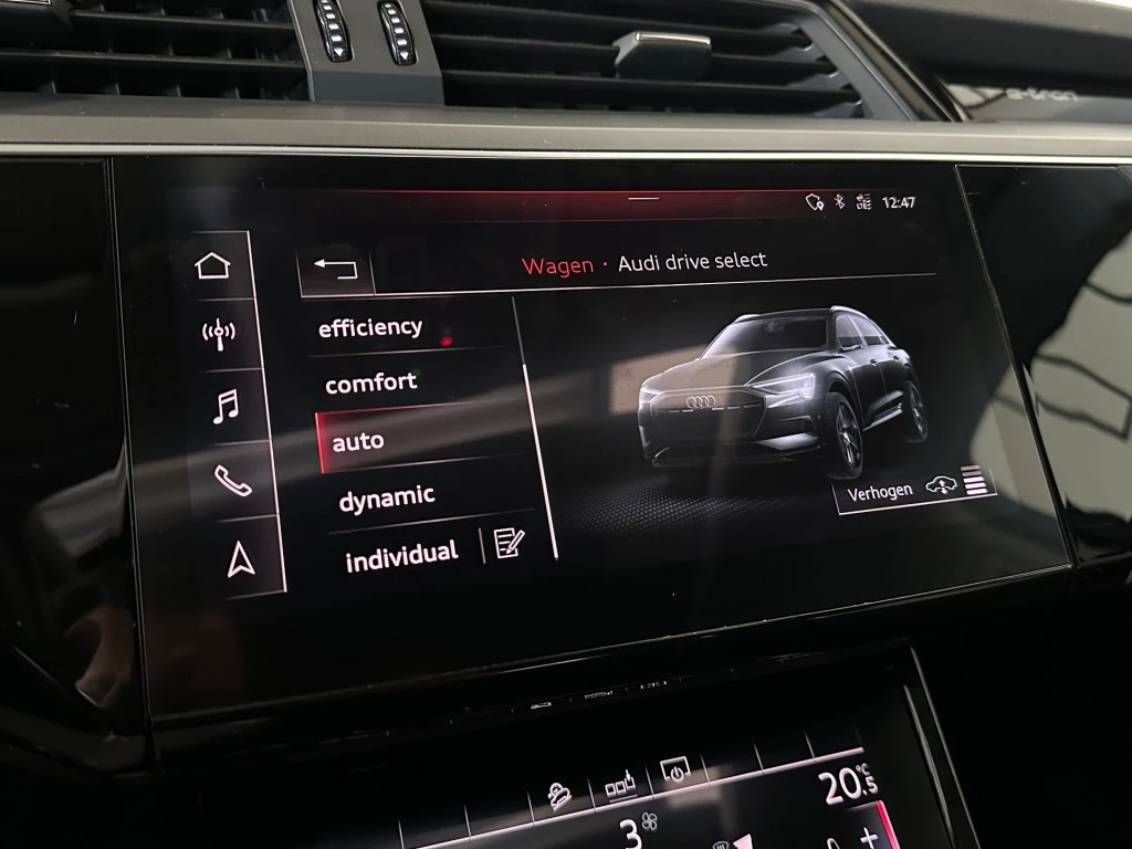 Audi e-tron – foto 30