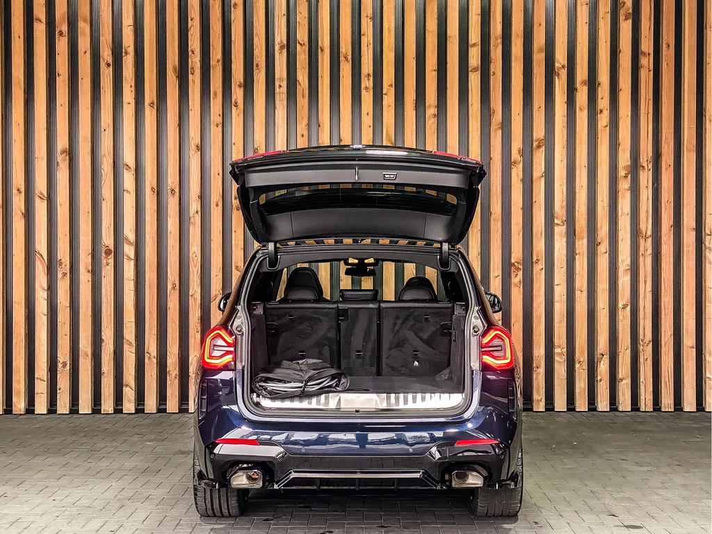 BMW X3 – foto 18