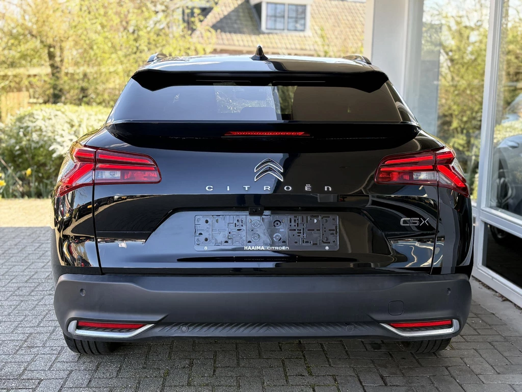 Citroën C5 X – foto 3