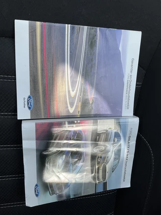 Ford Galaxy – thumbnail 40