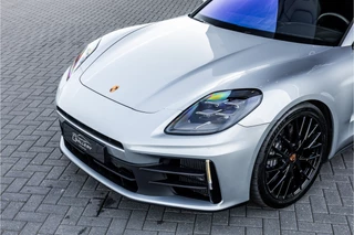 Porsche Panamera – thumbnail 2
