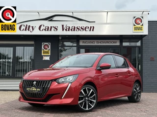 Peugeot 208 – thumbnail 1