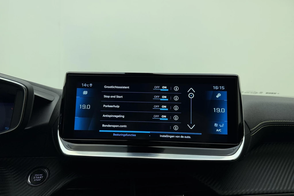 Peugeot 2008 – foto 17