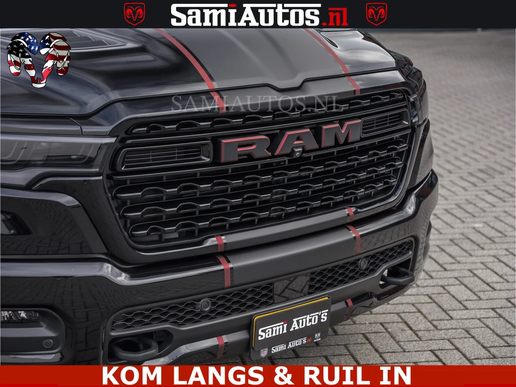 Dodge Ram Pick-Up – foto 65