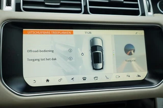Land Rover Range Rover – thumbnail 29