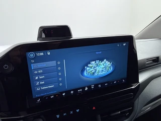 Ford E-Transit Custom – thumbnail 28