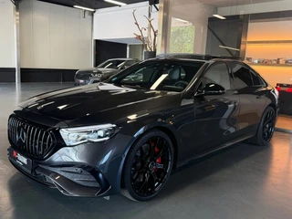 Mercedes-Benz E-Klasse – thumbnail 1