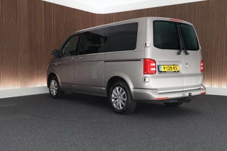 Volkswagen Transporter – thumbnail 3