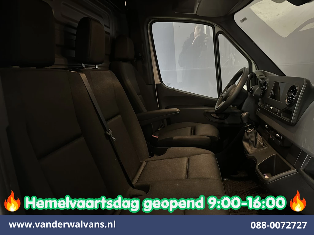 Mercedes-Benz Sprinter – foto 14