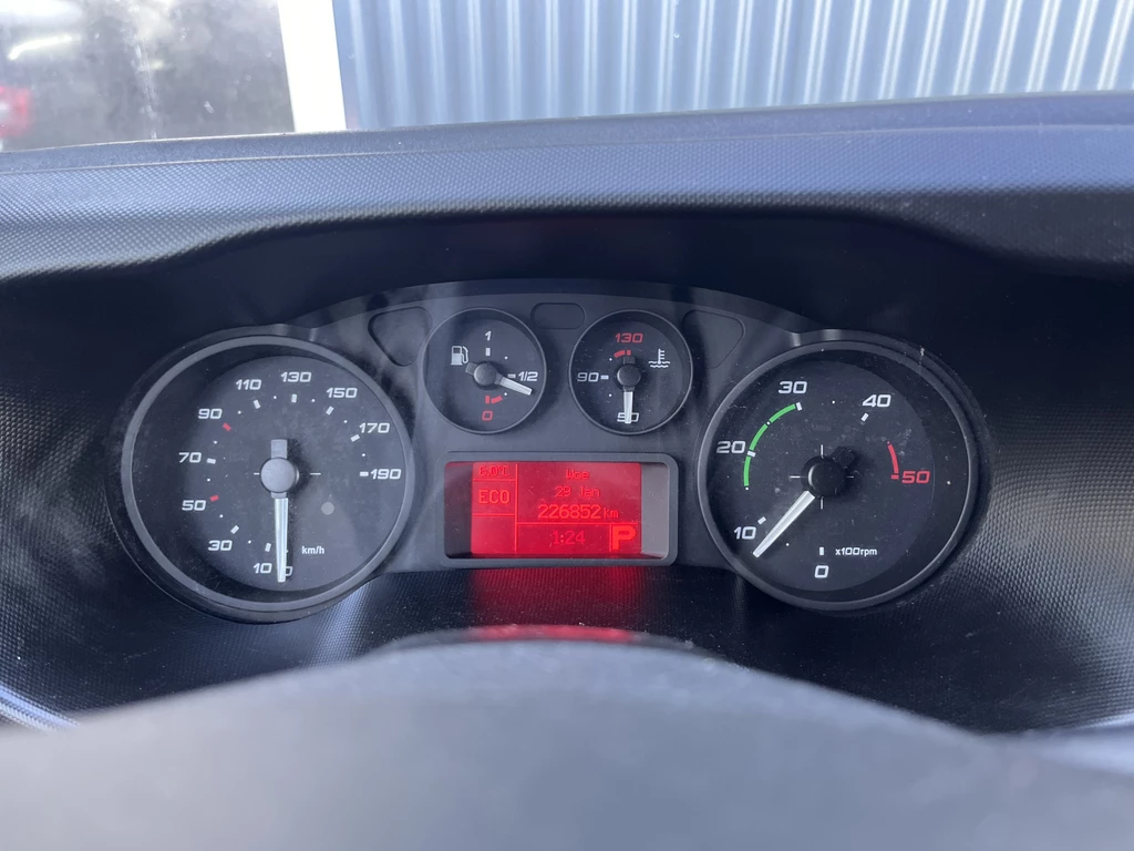 Iveco Daily – foto 22