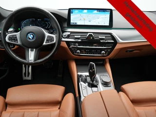 BMW 5 Serie – thumbnail 25