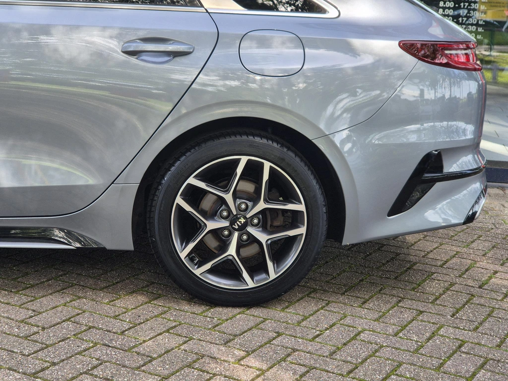 Kia ProCeed – foto 8