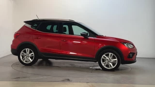 SEAT Arona – thumbnail 7