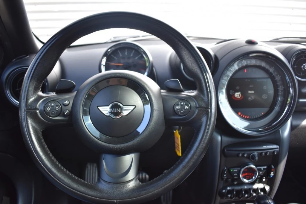 MINI Countryman – foto 23