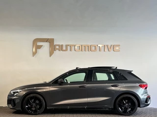 Audi A3 – thumbnail 2