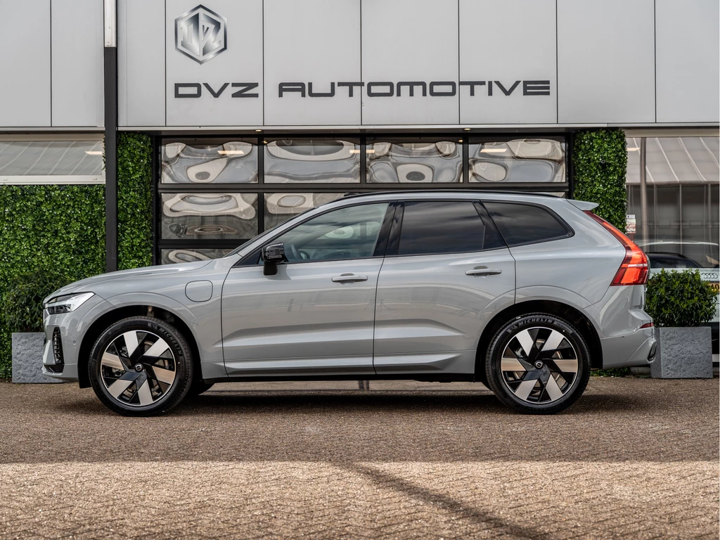 Volvo XC60 – foto 2