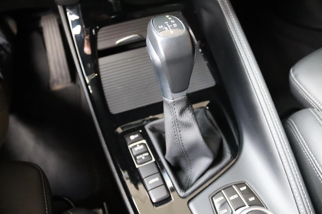BMW X1 – foto 33