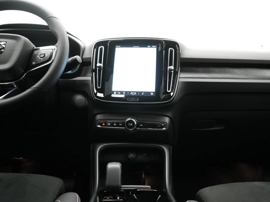 Volvo C40 – foto 38