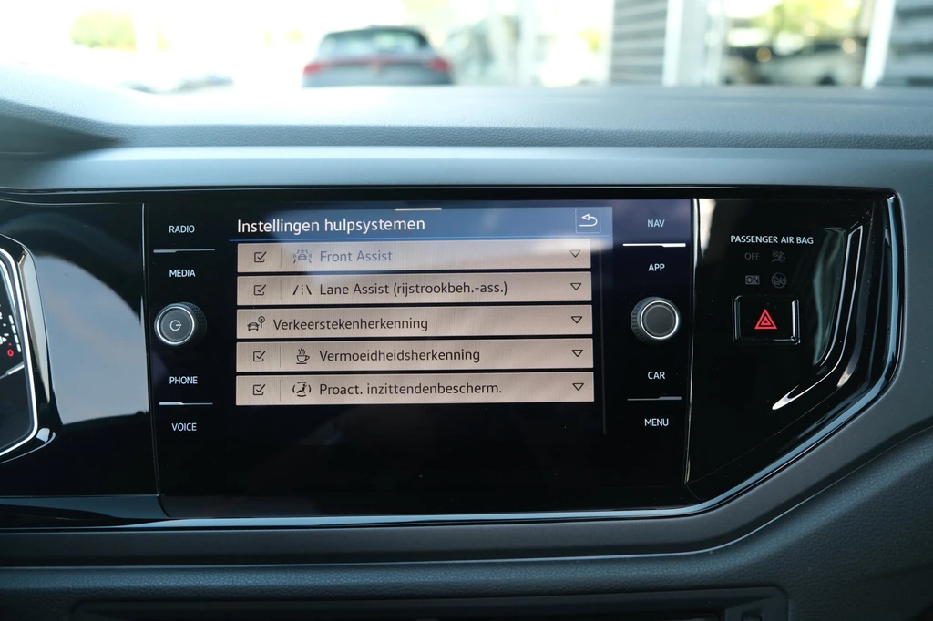 Volkswagen Polo – foto 25