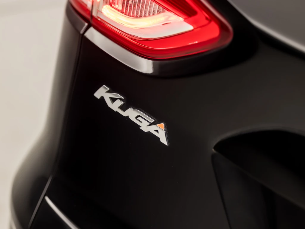 Ford Kuga – foto 29
