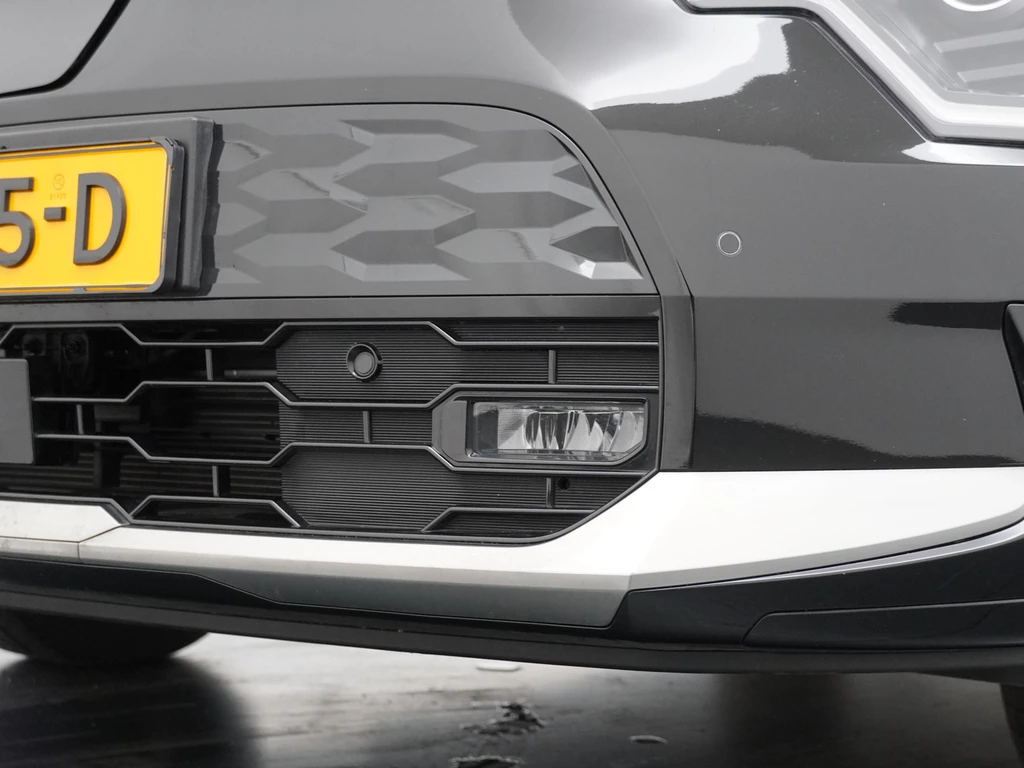 Kia Niro EV – foto 15