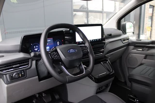Ford Tourneo Custom – thumbnail 15