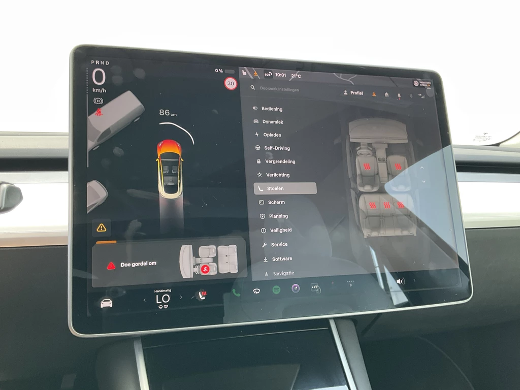 Tesla Model 3 – foto 18