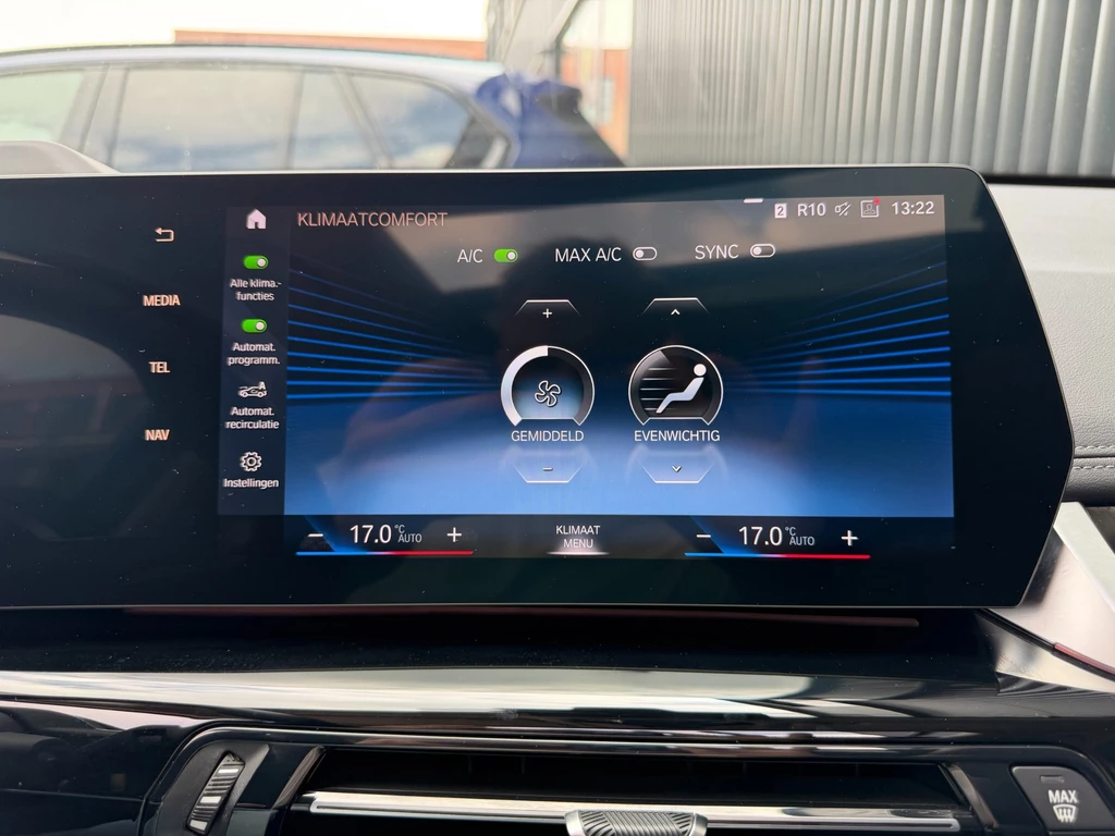 BMW X1 – foto 18