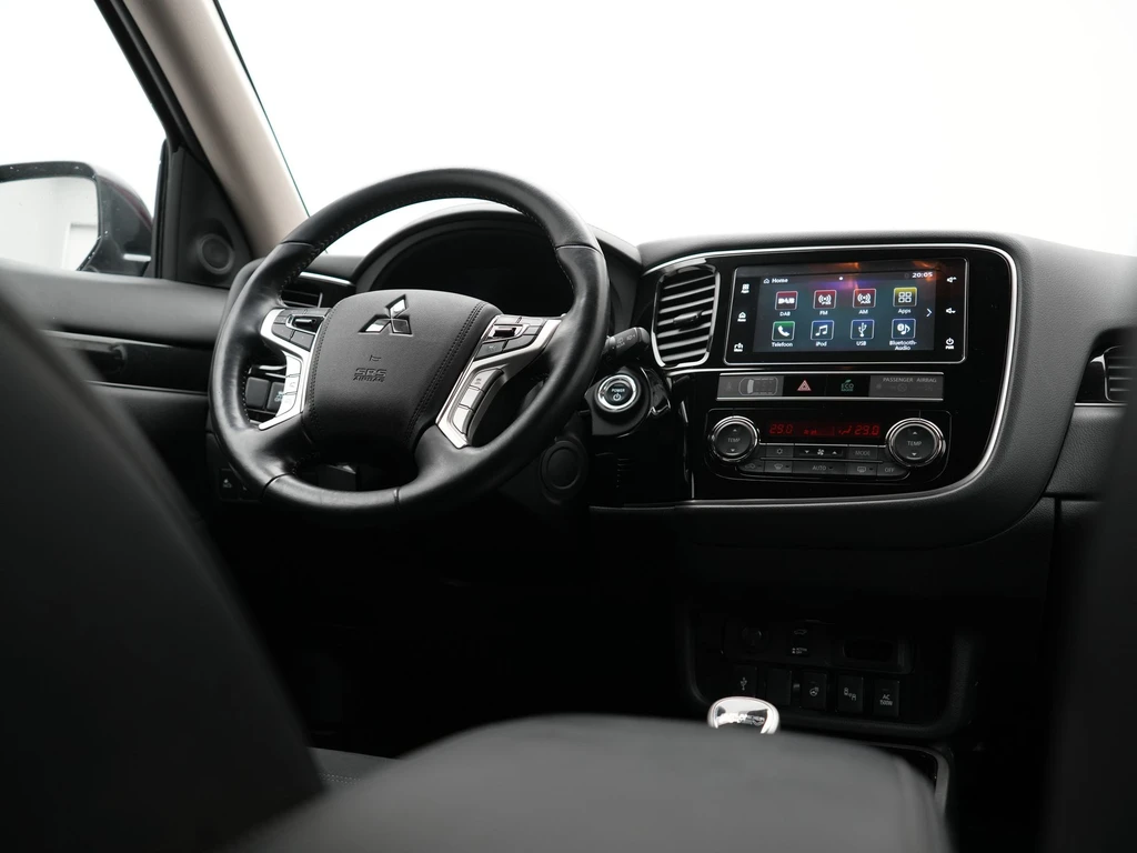 Mitsubishi Outlander – foto 19
