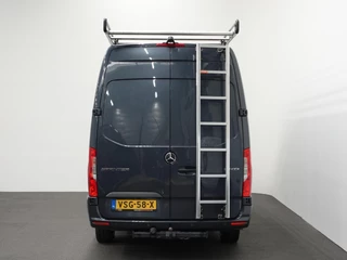 Mercedes-Benz Sprinter – thumbnail 5