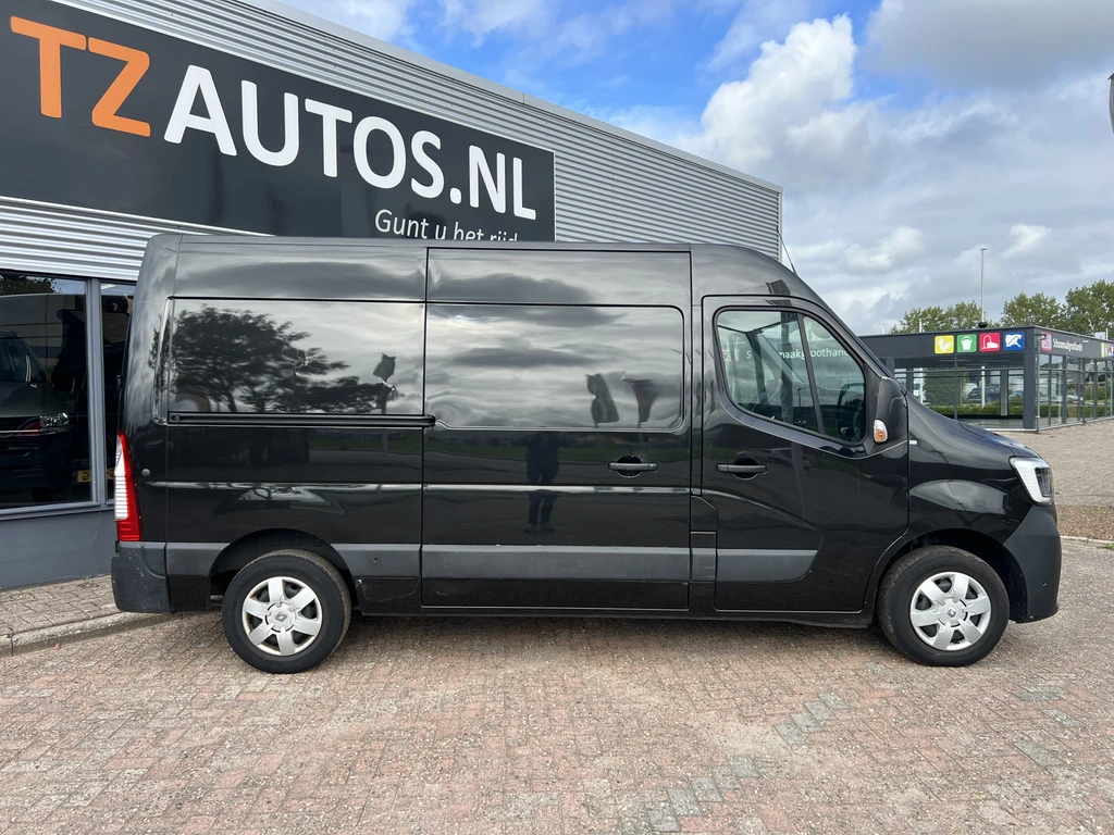 Renault Master – foto 8