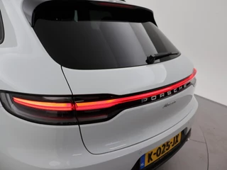 Porsche Macan – thumbnail 16