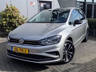 Volkswagen Golf Sportsvan – thumbnail 1