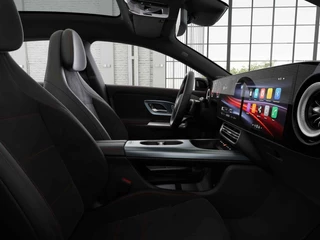 Mercedes-Benz CLA – thumbnail 9