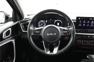 Kia Ceed Sportswagon – thumbnail 35
