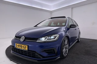 Volkswagen Golf – thumbnail 5