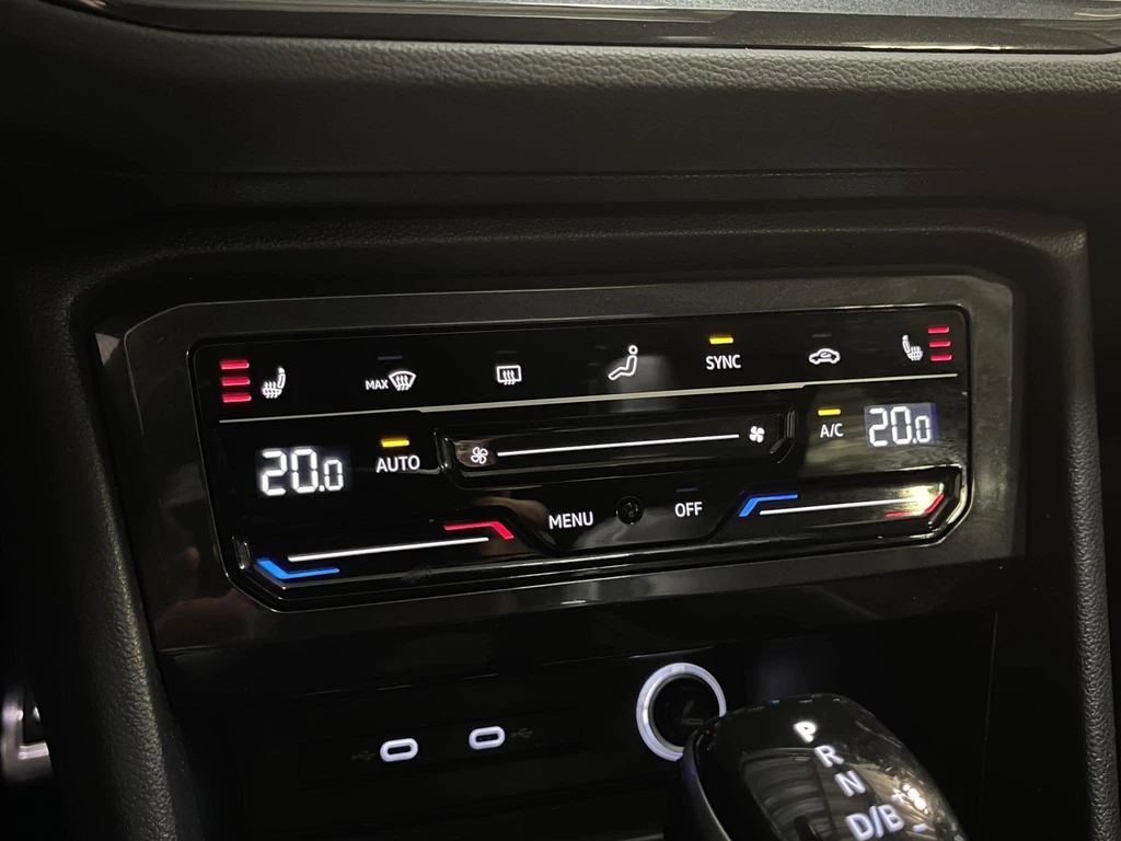 Volkswagen Tiguan – foto 29