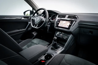 Volkswagen Tiguan – thumbnail 11
